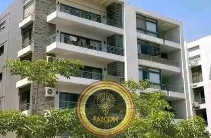 Apartment - 2 Bedrooms - 1 Bathroom for sale in Taj City - 5th Settlement Compounds - The 5th Settlement - New Cairo City - Cairo