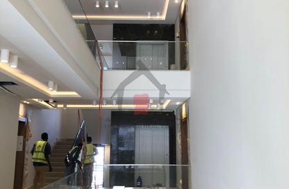 Apartment - 2 Bedrooms - 2 Bathrooms for sale in Karmell - New Zayed City - Sheikh Zayed City - Giza