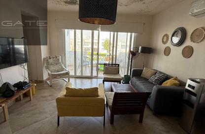 Penthouse - 3 Bedrooms - 2 Bathrooms for sale in Mountain View - Ras Al Hekma - North Coast Penthouse - 3 Bedrooms - 2 Bathrooms for sale in Mountain View - Ras Al Hekma - North Coast