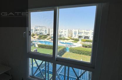 Penthouse - 3 Bedrooms - 2 Bathrooms for sale in Mountain View - Ras Al Hekma - North Coast Penthouse - 3 Bedrooms - 2 Bathrooms for sale in Mountain View - Ras Al Hekma - North Coast