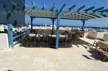 Penthouse - 3 Bedrooms - 2 Bathrooms for sale in Mountain View - Ras Al Hekma - North Coast Penthouse - 3 Bedrooms - 2 Bathrooms for sale in Mountain View - Ras Al Hekma - North Coast