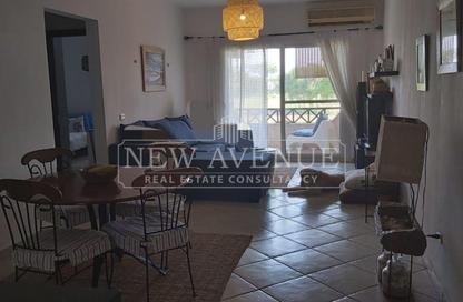 Chalet - 2 Bedrooms - 2 Bathrooms for sale in Stella Di Mare 1 - Stella Di Mare - Al Ain Al Sokhna - Suez