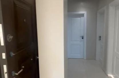 Apartment - 3 - 2 for sale in Al Andalus Buildings - Al Andalus District - New Cairo City - Cairo