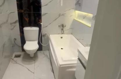 Apartment - 3 - 2 for sale in Al Andalus Buildings - Al Andalus District - New Cairo City - Cairo