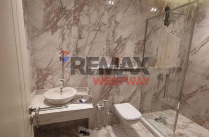 Apartment - 3 - 3 for rent in 7th District - Sheikh Zayed City - Giza