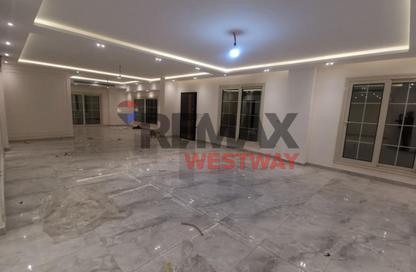 Apartment - 3 - 3 for rent in 7th District - Sheikh Zayed City - Giza