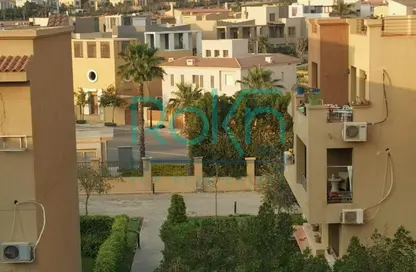 شقة - 1 حمام للايجار في كازا - كمبوندات الشيخ زايد - الشيخ زايد - الجيزة