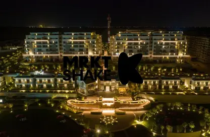 شقة - 3 غرف نوم - 3 حمامات للبيع في ماونتن فيو اى سيتي - كمبوندات التجمع الخامس - التجمع الخامس - مدينة القاهرة الجديدة - القاهرة