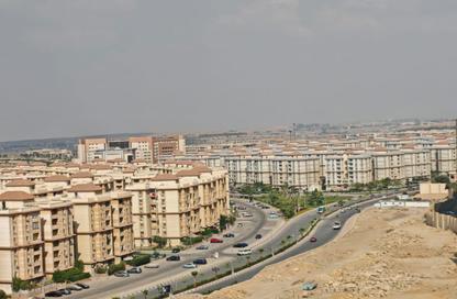 Apartment - 3 - 1 for sale in Nasr City Compounds - Nasr City - Cairo Apartment - 3 - 1 for sale in Nasr City Compounds - Nasr City - Cairo
