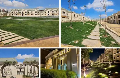 شقة - 3 غرف نوم - 4 حمامات للبيع في لافينير - كمبوندات مدينة المستقبل - مدينة المستقبل - القاهرة