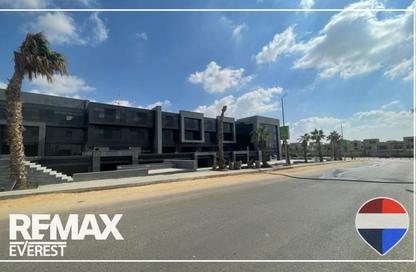 عيادة - استوديو - 1 حمام للايجار في كازان بلازا - كمبوندات 6 أكتوبر - مدينة 6 أكتوبر - الجيزة