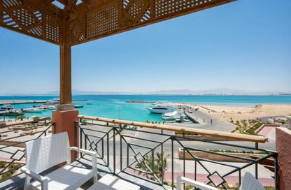 Chalet - 2 - 2 for sale in Mesca - Soma Bay - Safaga - Hurghada - Red Sea