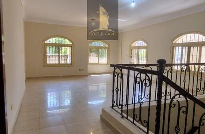 دوبلكس - 3 - 3 للايجار في عمارات النرجس - النرجس - مدينة القاهرة الجديدة - القاهرة