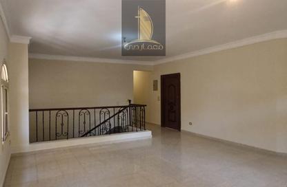 دوبلكس - 3 - 3 للايجار في عمارات النرجس - النرجس - مدينة القاهرة الجديدة - القاهرة