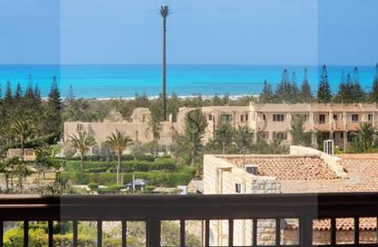Chalet - 3 Bedrooms - 2 Bathrooms for sale in Marina 2 - Marina - Al Alamein - North Coast