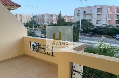 شقة - 3 غرف نوم - 3 حمامات للبيع في المنطقة السياحية الأولى - المنطقة السياحية - الحي المتميز - مدينة 6 أكتوبر - الجيزة