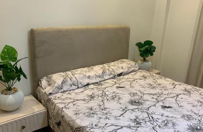 Apartment - 3 Bedrooms - 2 Bathrooms for rent in South Lotus - El Lotus - New Cairo City - Cairo