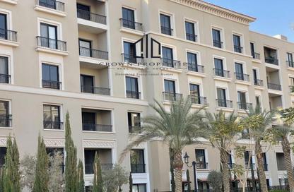 Apartment - 3 - 3 for rent in Westown - Sheikh Zayed Compounds - Sheikh Zayed City - Giza