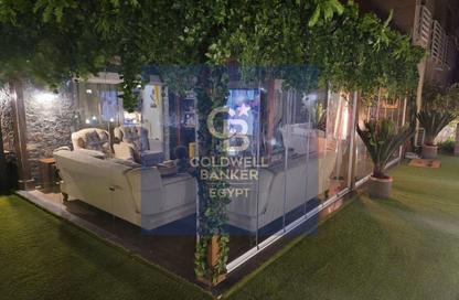 Apartment - 3 - 3 for sale in HPR 1 - Hyde Park - New Cairo City - Cairo