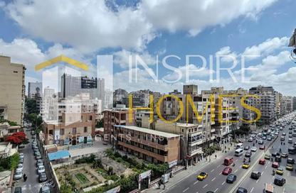 Apartment - 3 Bedrooms - 2 Bathrooms for sale in Roushdy - Hay Sharq - Alexandria Apartment - 3 Bedrooms - 2 Bathrooms for sale in Roushdy - Hay Sharq - Alexandria