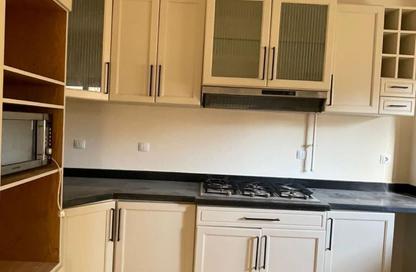 Twin House - 4 - 4 for rent in Mivida - 5th Settlement Compounds - The 5th Settlement - New Cairo City - Cairo