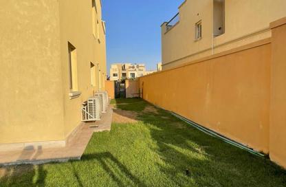 Twin House - 4 - 4 for rent in Mivida - 5th Settlement Compounds - The 5th Settlement - New Cairo City - Cairo