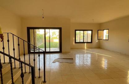 Twin House - 4 - 4 for rent in Mivida - 5th Settlement Compounds - The 5th Settlement - New Cairo City - Cairo