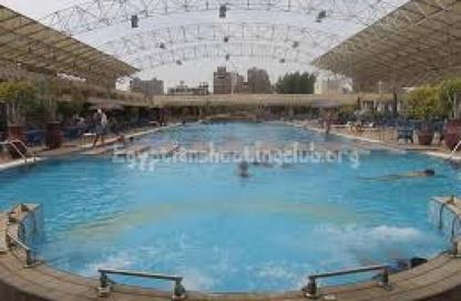 Shop - Studio - 1 Bathroom for sale in Shooting Club Street - Dokki - Giza