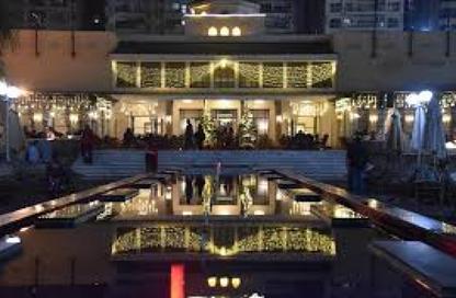 Shop - Studio - 1 Bathroom for sale in Shooting Club Street - Dokki - Giza Shop - Studio - 1 Bathroom for sale in Shooting Club Street - Dokki - Giza
