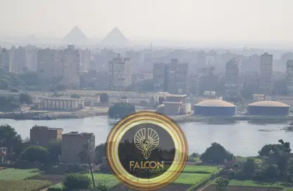 شقة - غرفة نوم - 1 حمام للبيع في شارع كورنيش النيل - المعادي - حي المعادي - القاهرة شقة - غرفة نوم - 1 حمام للبيع في شارع كورنيش النيل - المعادي - حي المعادي - القاهرة