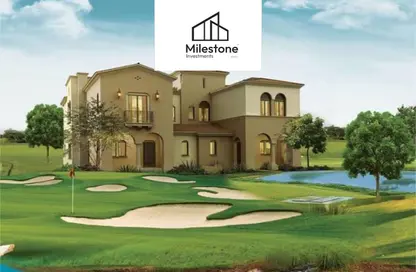 Apartment - 3 Bedrooms - 3 Bathrooms for sale in City Gate - 5th Settlement Compounds - The 5th Settlement - New Cairo City - Cairo