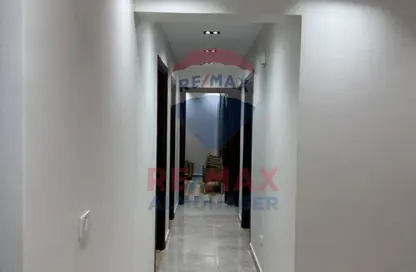 Apartment - 3 Bedrooms - 2 Bathrooms for sale in Janna 2 - Sheikh Zayed Compounds - Sheikh Zayed City - Giza