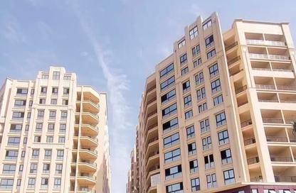 شقة - 3 - 3 للبيع في فالوري انطونيادس - سموحة - حي شرق - الاسكندرية