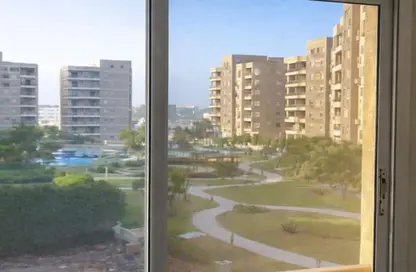 شقة - 3 غرف نوم - 3 حمامات للايجار في سكوير - كمبوندات التجمع الخامس - التجمع الخامس - مدينة القاهرة الجديدة - القاهرة