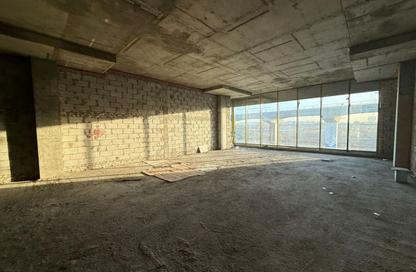 مساحات مكتبية - استوديو - 1 حمام للايجار في جولدن جيت - شارع التسعين الجنوبي - التجمع الخامس - مدينة القاهرة الجديدة - القاهرة