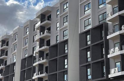 Apartment - 3 Bedrooms - 2 Bathrooms for sale in Green Avenue - New Capital Compounds - New Capital City - Cairo