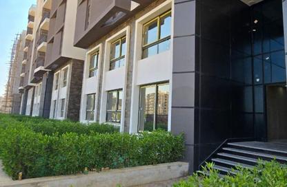Apartment - 3 Bedrooms - 2 Bathrooms for sale in Green Avenue - New Capital Compounds - New Capital City - Cairo