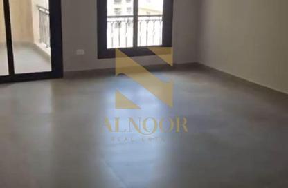 Apartment - 3 Bedrooms - 3 Bathrooms for rent in Village West - Sheikh Zayed Compounds - Sheikh Zayed City - Giza