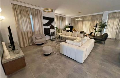 Apartment - 3 Bedrooms - 2 Bathrooms for sale in Talala - New Heliopolis Compounds - New Heliopolis - Cairo