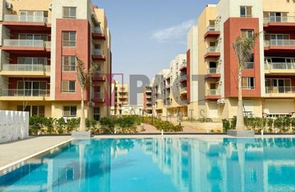 Apartment - 3 Bedrooms - 3 Bathrooms for sale in Promenade New Cairo - 5th Settlement Compounds - The 5th Settlement - New Cairo City - Cairo
