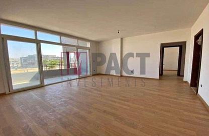 Apartment - 3 Bedrooms - 3 Bathrooms for sale in Promenade New Cairo - 5th Settlement Compounds - The 5th Settlement - New Cairo City - Cairo