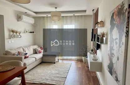 شقة - 2 غرف نوم - 1 حمام للايجار في پريڤادو - مدينتي - القاهرة