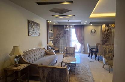 Apartment - 3 Bedrooms - 3 Bathrooms for sale in Palm Parks   Palm Hills - South Dahshur Link - 6 October City - Giza