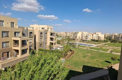 Apartment - 3 Bedrooms - 3 Bathrooms for sale in Palm Parks   Palm Hills - South Dahshur Link - 6 October City - Giza