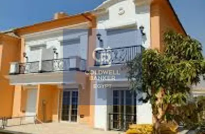 تاون هاوس - 4 غرف نوم - 4 حمامات للبيع في ليان ريزيدنس - كمبوندات التجمع الخامس - التجمع الخامس - مدينة القاهرة الجديدة - القاهرة