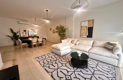 Apartment - 3 Bedrooms - 4 Bathrooms for rent in Mivida - 5th Settlement Compounds - The 5th Settlement - New Cairo City - Cairo