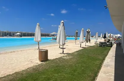 كبينه - غرفة نوم - 1 حمام للبيع في سي شيل - سيدي عبد الرحمن - الساحل الشمالي