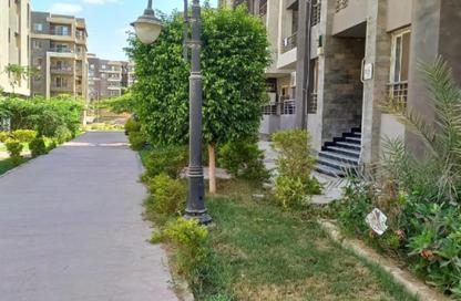 Apartment - 2 Bedrooms - 2 Bathrooms for rent in Dar Misr   Phase 2 - 12th District - Sheikh Zayed City - Giza