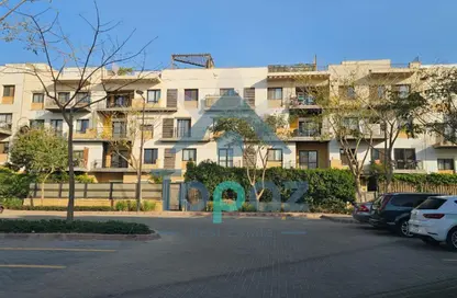 (بنتهاوس  (روف - 3 غرف نوم - 4 حمامات للبيع في ويستاون - كمبوندات الشيخ زايد - الشيخ زايد - الجيزة