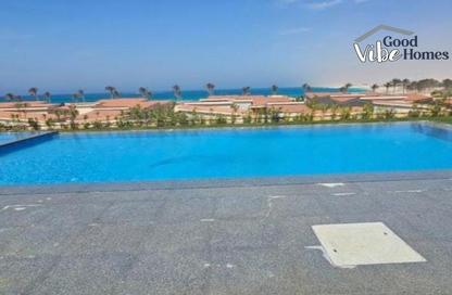 Villa - 4 Bedrooms - 4 Bathrooms for rent in Caesar - Qesm Marsa Matrouh - North Coast